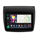 Штатна магнітола Sigma Pro 9464 4+64 Gb Mitsubishi Pajero Sport 2 L200 Triton 2008-2016 (CAN BUS) 9