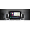 Штатная магнитола Sigma Pro 9464 4+64 Gb Mitsubishi Pajero Sport 2 L200 Triton 2008-2016 (CAN BUS) 9