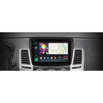 Штатна магнітола Sigma Pro 9464 4+64 Gb Mitsubishi Pajero Sport 2 L200 Triton 2008-2016 (CAN BUS) 9