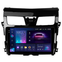 Штатная магнитола Teyes CC3 2k 6+128 Gb Nissan Teana J33 2013-2015 (C) 10"