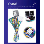 Штатна магнітола Sigma E9232 2+32 Gb Opel Astra K 2015-2022 (B) 9