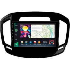 Штатна магнітола Sigma Pro 9464 4+64 Gb Opel Insignia 1, Buick Regal 2013-2017 (B) 9"