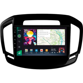 Штатна магнітола Sigma Pro 9464 4+64 Gb Opel Insignia 1, Buick Regal 2013-2017 (B) 9"