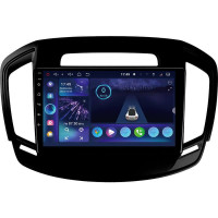 Штатная магнитола Sigma S9332 3+32 Gb Opel Insignia 1, Buick Regal 2013-2017 (B) 9"