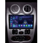 Штатная магнитола Sigma S9332 3+32 Gb Renault Logan 1 2010-2016 (CAN BUS) 9