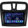 Штатная магнитола Sigma S9332 3+32 Gb Renault Logan 2 2012-2022, Sandero 2 2013-2022 (F1) (B) 9