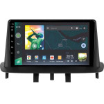 Штатная магнитола Sigma X9464 4+64 Gb Renault Megane 3 2008-2014 9