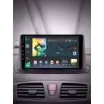 Штатная магнитола Sigma X9464 4+64 Gb Renault Megane 3 2008-2014 9