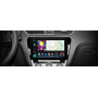 Штатна магнітола Sigma Pro 108128 2k 8+128 Gb Skoda Octavia 3 A7 2013-2018 (B) 10