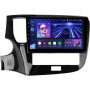 Штатная магнитола Teyes CC3 6+128 Gb Mitsubishi Outlander 3 GF0W GF0W GG0W 2018-2021 10"