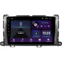 Штатна магнітола Sigma E9232 2+32 Gb Toyota Sienna 3 XL30 2010-2014 9