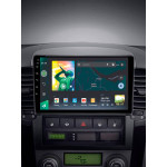 Штатна магнітола Sigma X9464 4+64 Gb Kia Sorento BL 2002-2011 9