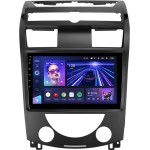 Штатна магнітола Teyes CC3L 4+32 Gb SsangYong Rexton Y250 2 2006-2012 10 — фото товару