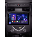 Штатна магнітола Teyes CC3L 4+32 Gb SsangYong Rexton Y250 2 2006-2012 10 — фото товару