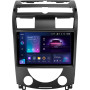 Штатна магнітола Teyes CC3 2k 4+32 Gb SsangYong Rexton Y250 2 2006-2012 10