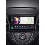 Штатная магнитола Sigma PRO 9464 4+64 Gb Hyundai Veloster FS 2011-2017 (B) 9