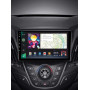 Штатная магнитола Sigma PRO 9464 4+64 Gb Hyundai Veloster FS 2011-2017 (B) 9