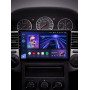 Штатная магнитола Teyes CC3 6+128 Gb Nissan X-Trail 1 T30 2000-2007 (F1) 10"