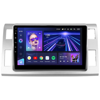 Штатна магнітола Teyes CC3L 4+32 Gb Toyota Previa XR50 2006-2019 9"