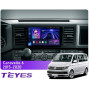 Штатная магнитола Teyes CC3 4+64 Gb Volkswagen Caravelle 6 T6.1 T6 2015-2020 9