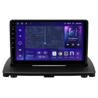 Штатна магнітола AMS MOSS M3 4+32 Gb Volvo XC90 C 2002-2014 (F1) 9"
