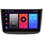 Штатна магнітола Sigma F10216 2+32 Gb Mercedes-Benz Vito 2 / Viano 2 W639 2003-2015 10