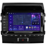 Штатна магнітола AMS MOSS M2 4+32 Gb Toyota Land Cruiser 11 200 2007-2015 (F2) (C) 9