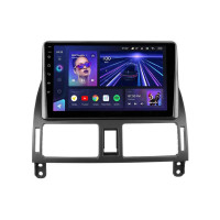 Штатная магнитола Teyes CC3 4+64 Gb Toyota Avensis T250 (0 Din) 2003-2009 9"