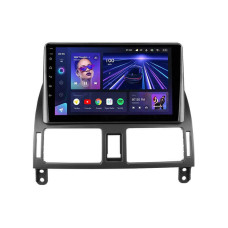 Штатная магнитола Teyes CC3 4+64 Gb Toyota Avensis T250 (0 Din) 2003-2009 9"