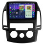 Штатна магнітола Teyes CC4 Pro 2k 12+256 Gb Hyundai i30 1 FD 2007-2012 (F1) 9"