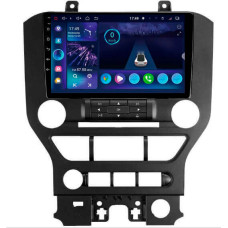 Штатная магнитола Sigma S9332 3+32 Gb Ford Mustang VI S550 2014-2023 (F1) 9"