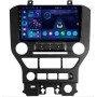 Штатная магнитола Sigma S9332 3+32 Gb Ford Mustang VI S550 2014-2023 (F1) 9