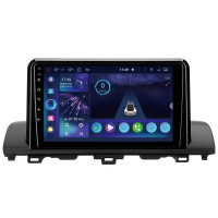 Штатная магнитола Sigma S9332 3+32 Gb Honda Accord 10 CV X 2017-2021 (A) 9"