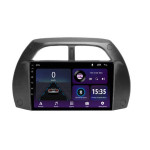 Штатная магнитола Sigma E9232 2+32 Gb Toyota RAV4 2 CA20 CA20W XA20 2000-2003 (F3) 9