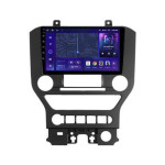 Штатна магнітола AMS MOSS M2 4+32 Gb Ford Mustang VI S550 2014-2023 (F2) 9