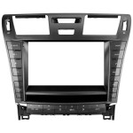 Штатная магнитола Teyes CC3 2k 4+32 Gb Lexus LS460 LS600H XF40 4 2006-2012 (B) 9