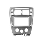 Штатна магнітола Teyes CC3L 4+32 Gb Hyundai Tucson 1 2004-2009 10