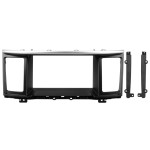Штатная магнитола Teyes CC3 2k 4+64 Gb Nissan Pathfinder 4 R52 2012-2020 (F1) (C) 9