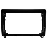 Штатная магнитола Teyes CC3 2k 4+64 Gb Peugeot 407 1 2004-2011 (F2) 9