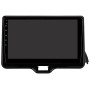 Штатная магнитола Teyes CC3 4+64 Gb Toyota Yaris Vios (1 Din) 2020-2022 10"