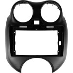 Штатная магнитола Teyes CC3L 4+32 Gb Nissan March K13 2010-2013 9