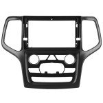 Штатная магнитола Sigma E9232 2+32 Gb Jeep Grand Cherokee WK2 2013-2020 (F2) 9