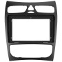 Штатная магнитола Teyes CC3 4+64 Gb Mercedes-Benz CLK-Class C209 A209 2002-2005 (F2) 9