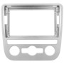 Штатная магнитола Teyes CC3 2k 6+128 Gb Volkswagen Scirocco 3 Mk3 2008-2014 (F4) 9