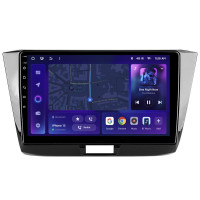 Штатная магнитола AMS MOSS M2 4+32 Gb Volkswagen Passat B8 2016-2018 10"