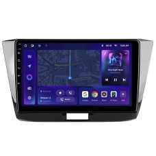 Штатна магнітола AMS MOSS M2 4+32 Gb Volkswagen Passat B8 2016-2018 10"