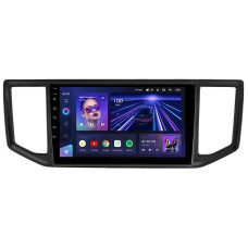 Штатна магнітола Teyes CC3 4+64 Gb Volkswagen Crafter 2017-2021 10"