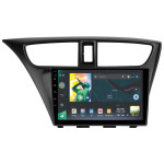 Штатная магнитола Sigma X9464 4+64 Gb Honda Civic 9 FK FB 2012-2017 9