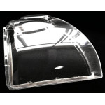 Скло фари Land Rover Range Rover Sport L320 2009-2013 рестайлінг (праве)