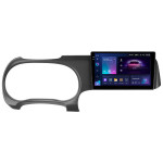 Штатна магнітола Teyes CC3 2k 4+32 Gb Hyundai i10 3 2019-2023 9